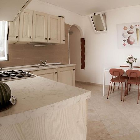 切塔拉Casa Nel Borgo Dei Gatti公寓 外观 照片