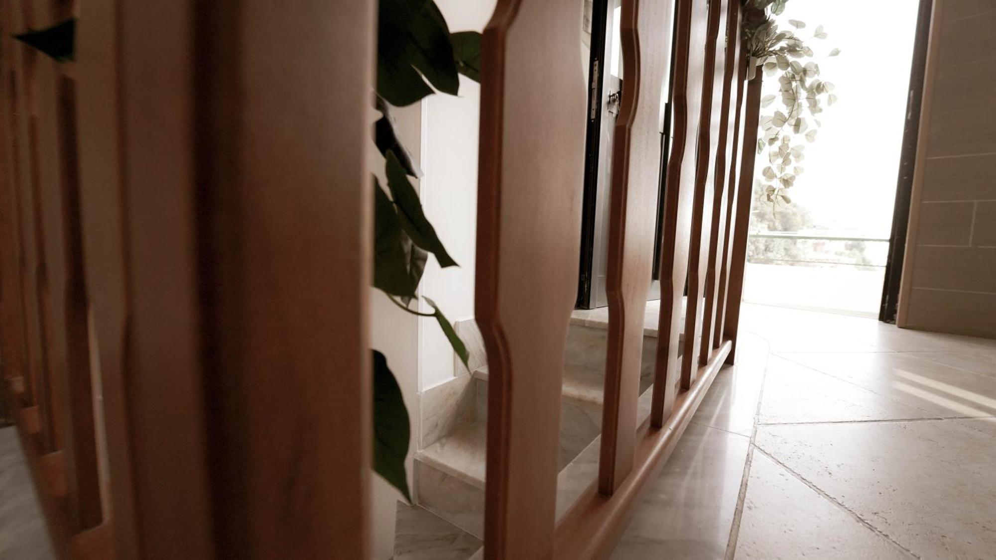 切塔拉Casa Nel Borgo Dei Gatti公寓 外观 照片