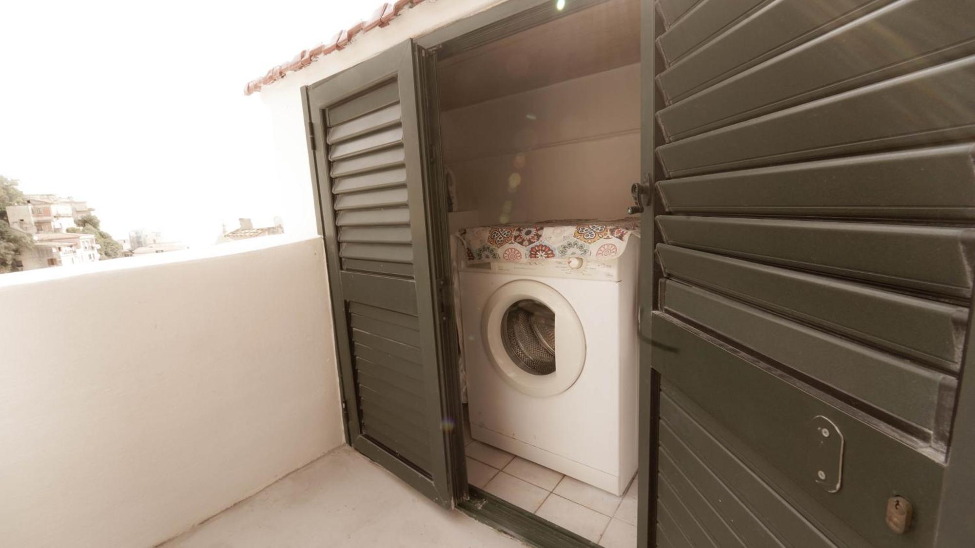 切塔拉Casa Nel Borgo Dei Gatti公寓 外观 照片