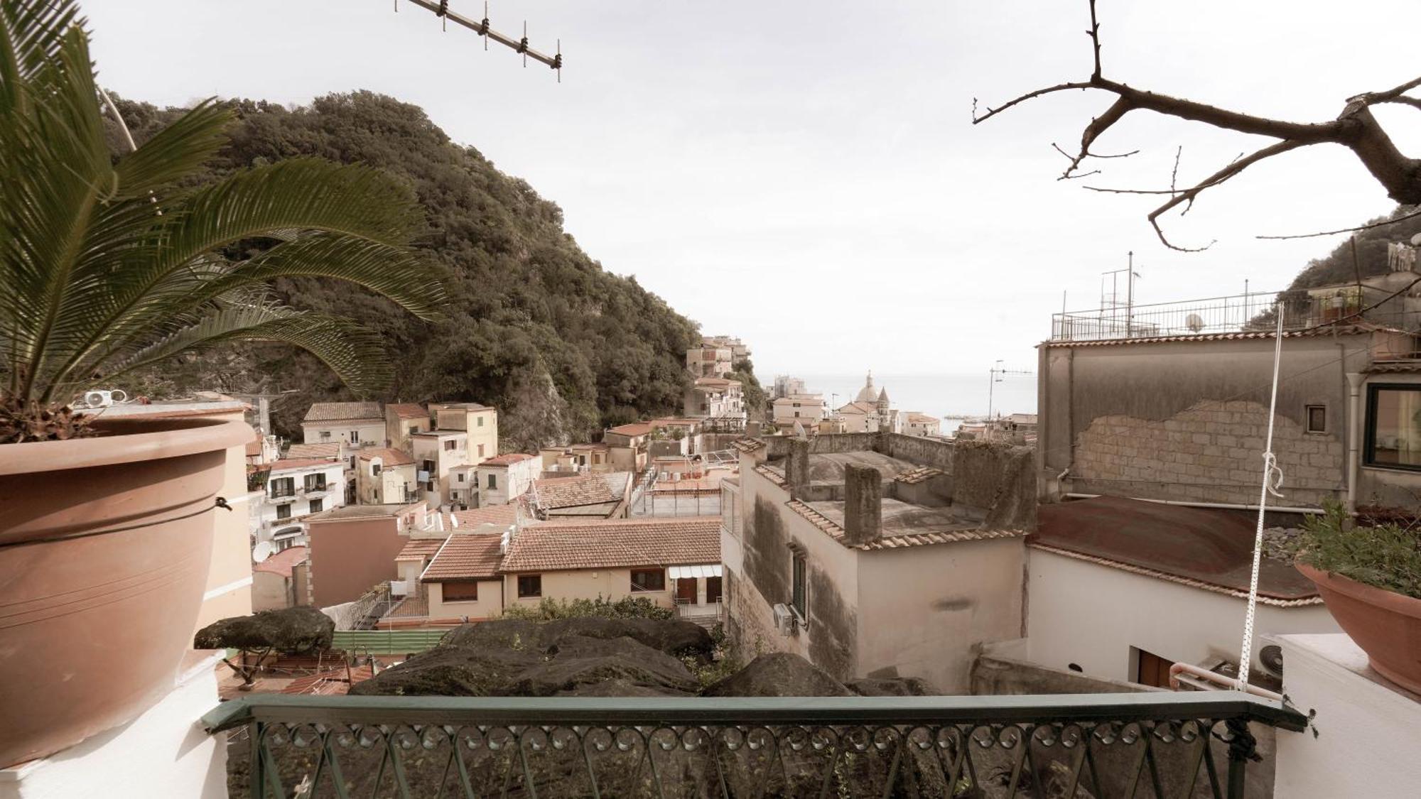 切塔拉Casa Nel Borgo Dei Gatti公寓 外观 照片